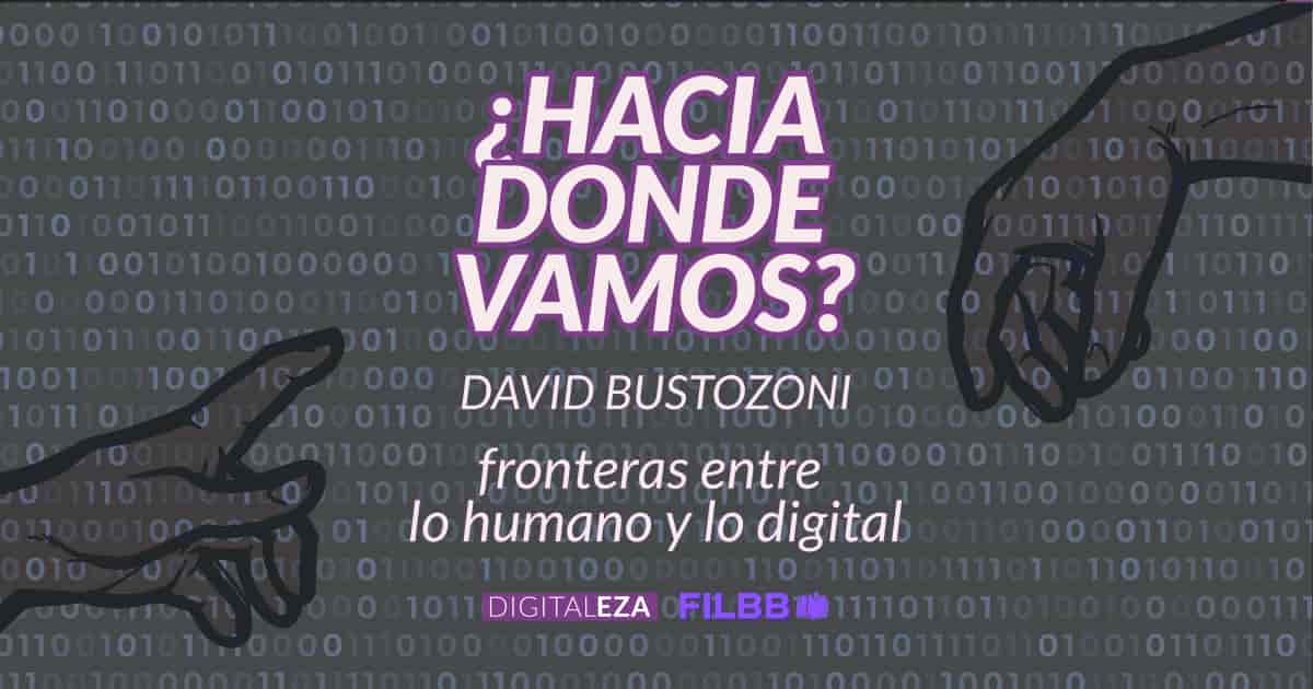 Presentación en la Feria Internacional del Libro Bahía Blanca 2023