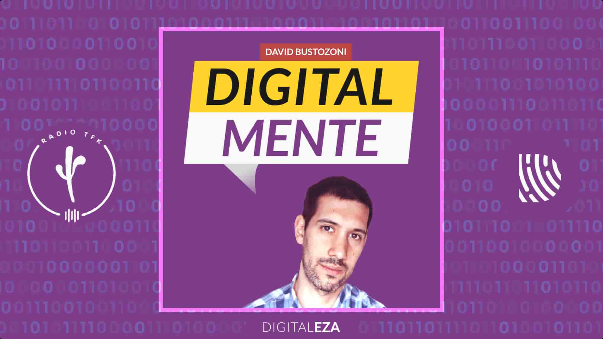 digitalmente radiotfk digitaleza david bustozoni